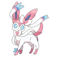 ポケモンZA】「ニンフィア」の図鑑データと入手方法 - Pokémon LEGENDS