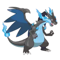 ポケモンZA】「メガリザードンX」の図鑑データと入手方法 - Pokémon