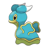 カラナクシ(ひがしのうみ)