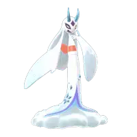 メガユキメノコ