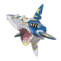 メガサメハダー