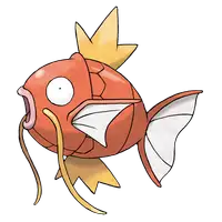 ポケモンZA】「コイキング」の図鑑データと入手方法 - Pokémon LEGENDS