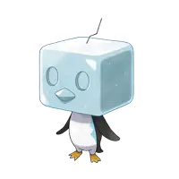 コオリッポ(アイスフェイス)