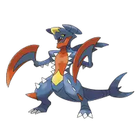 メガガブリアス