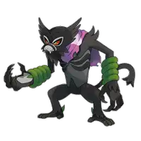 ザルード(とうちゃん)