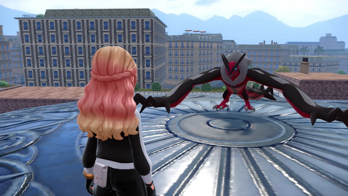 イベルタルの入手方法