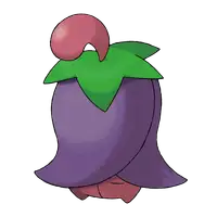 チェリム(ネガフォルム)