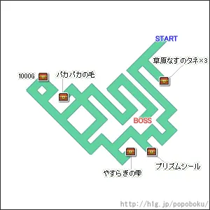 畑ダンジョン（コルダン平原 東の南東）／4章-畑1.webp