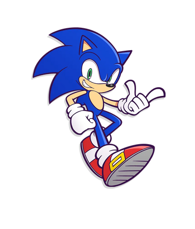 ソニック／chara-img-sonic.webp