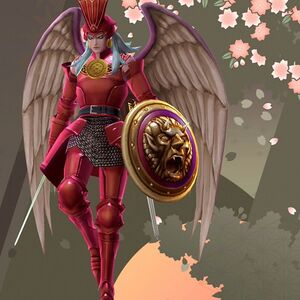 カマエルの画像