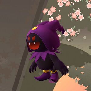 じゃあくフロストの画像