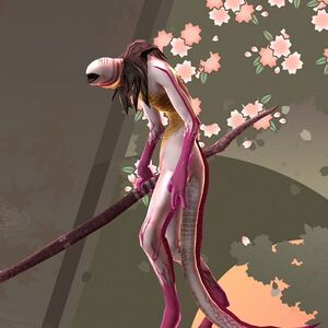 ミシャグジさまの画像