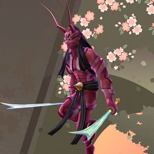 ラクシャーサの画像