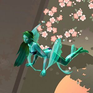 ウンディーネの画像