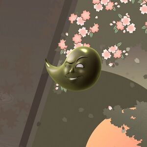 クシミタマの画像