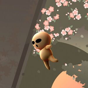 ポルターガイストの画像