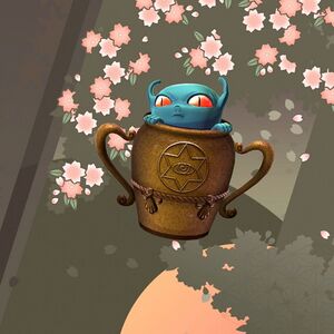 アガシオンの画像