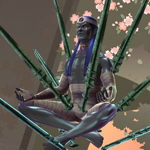 フツヌシの画像