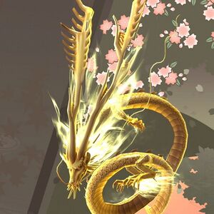 コウリュウの画像