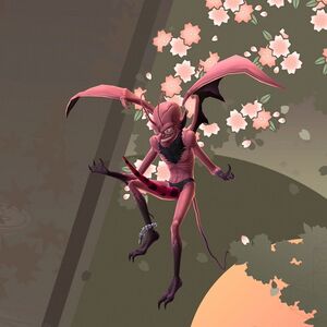 インキュバスの画像