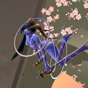 キュベレの画像