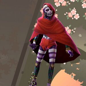 ネビロスの画像