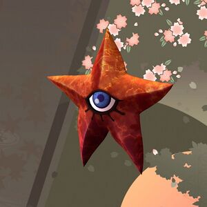 デカラビアの画像