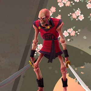 トゥルダクの画像