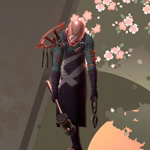 イッポンダタラの画像