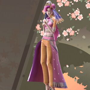 パールヴァティの画像