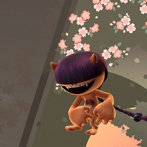 オバリヨンの画像