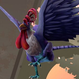 バジリスクの画像