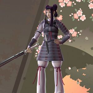 オオクニヌシの画像