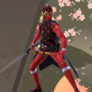 ジークフリードの画像