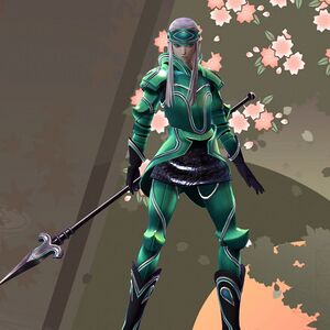 タム・リンの画像