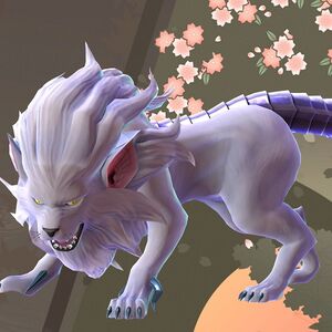 ケルベロスの画像