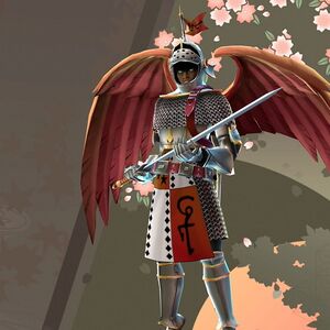 アークエンジェルの画像