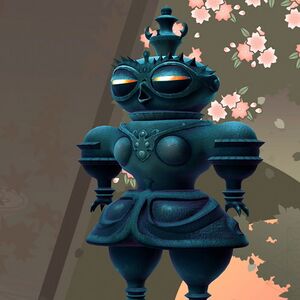 アラハバキの画像