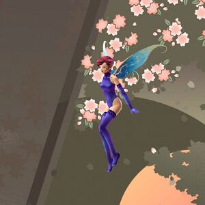 ピクシーの画像