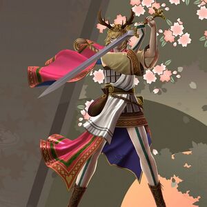 フィン・マックールの画像