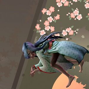 タアボばあちゃんの画像