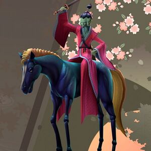 トリグラフの画像