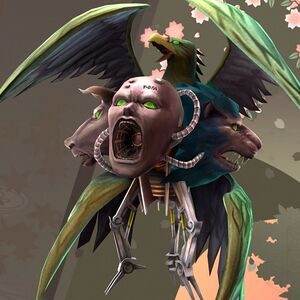 オファニムの画像