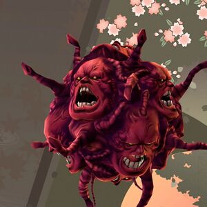 レギオンの画像