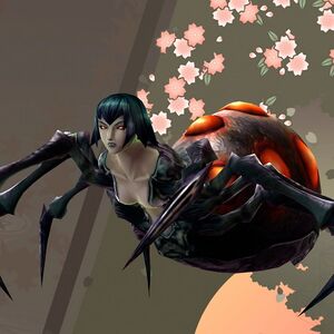 アルケニーの画像