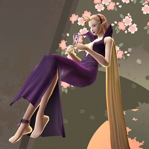 リャナンシーの画像