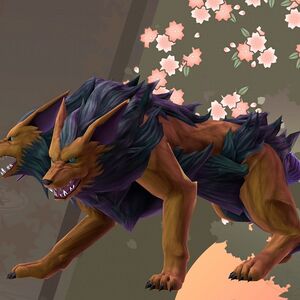 オルトロスの画像