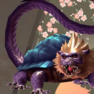 タラスクの画像