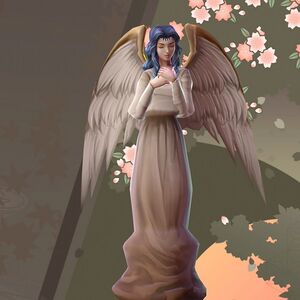 エンジェルの画像