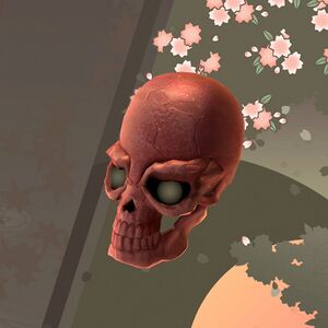 ウタイガイコツの画像